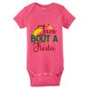 Infant Vintage Fine Jersey Bodysuit Thumbnail