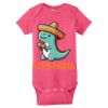 Infant Vintage Fine Jersey Bodysuit Thumbnail