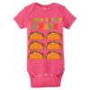 Infant Vintage Fine Jersey Bodysuit Thumbnail