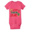 Infant Vintage Fine Jersey Bodysuit Thumbnail
