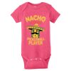 Infant Vintage Fine Jersey Bodysuit Thumbnail