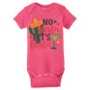 Infant Vintage Fine Jersey Bodysuit Thumbnail