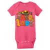 Infant Vintage Fine Jersey Bodysuit Thumbnail