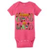 Infant Vintage Fine Jersey Bodysuit Thumbnail