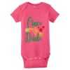 Infant Vintage Fine Jersey Bodysuit Thumbnail