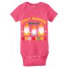 Infant Vintage Fine Jersey Bodysuit Thumbnail
