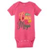 Infant Vintage Fine Jersey Bodysuit Thumbnail