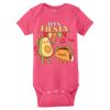 Infant Vintage Fine Jersey Bodysuit Thumbnail