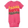 Infant Vintage Fine Jersey Bodysuit Thumbnail