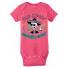 Infant Vintage Fine Jersey Bodysuit Thumbnail