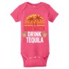 Infant Vintage Fine Jersey Bodysuit Thumbnail