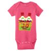 Infant Vintage Fine Jersey Bodysuit Thumbnail