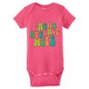 Infant Vintage Fine Jersey Bodysuit Thumbnail