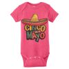 Infant Vintage Fine Jersey Bodysuit Thumbnail