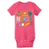 Infant Vintage Fine Jersey Bodysuit Thumbnail