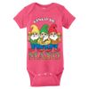 Infant Vintage Fine Jersey Bodysuit Thumbnail