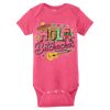 Infant Vintage Fine Jersey Bodysuit Thumbnail