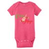 Infant Vintage Fine Jersey Bodysuit Thumbnail