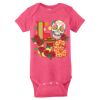 Infant Vintage Fine Jersey Bodysuit Thumbnail