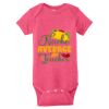 Infant Vintage Fine Jersey Bodysuit Thumbnail