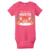Infant Vintage Fine Jersey Bodysuit Thumbnail