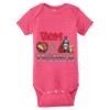 Infant Vintage Fine Jersey Bodysuit Thumbnail