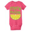 Infant Vintage Fine Jersey Bodysuit Thumbnail