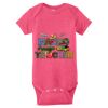 Infant Vintage Fine Jersey Bodysuit Thumbnail