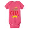 Infant Vintage Fine Jersey Bodysuit Thumbnail