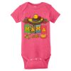 Infant Vintage Fine Jersey Bodysuit Thumbnail