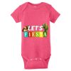 Infant Vintage Fine Jersey Bodysuit Thumbnail