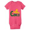 Infant Vintage Fine Jersey Bodysuit Thumbnail
