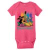 Infant Vintage Fine Jersey Bodysuit Thumbnail