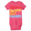 Infant Vintage Fine Jersey Bodysuit Thumbnail