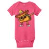 Infant Vintage Fine Jersey Bodysuit Thumbnail