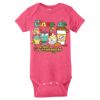 Infant Vintage Fine Jersey Bodysuit Thumbnail