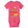 Infant Vintage Fine Jersey Bodysuit Thumbnail