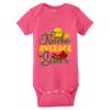 Infant Vintage Fine Jersey Bodysuit Thumbnail