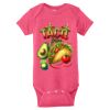 Infant Vintage Fine Jersey Bodysuit Thumbnail
