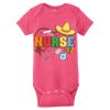 Infant Vintage Fine Jersey Bodysuit Thumbnail