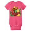 Infant Vintage Fine Jersey Bodysuit Thumbnail