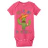 Infant Vintage Fine Jersey Bodysuit Thumbnail