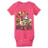 Infant Vintage Fine Jersey Bodysuit Thumbnail