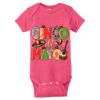 Infant Vintage Fine Jersey Bodysuit Thumbnail