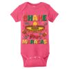 Infant Vintage Fine Jersey Bodysuit Thumbnail