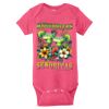 Infant Vintage Fine Jersey Bodysuit Thumbnail