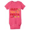 Infant Vintage Fine Jersey Bodysuit Thumbnail