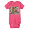 Infant Vintage Fine Jersey Bodysuit Thumbnail