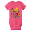 Infant Vintage Fine Jersey Bodysuit Thumbnail