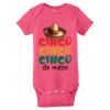 Infant Vintage Fine Jersey Bodysuit Thumbnail